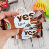 Gâteaux Yes Chocolat - Lot de 3