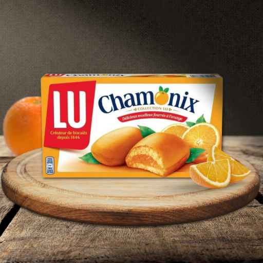 Biscuits Chamonix - 250g
