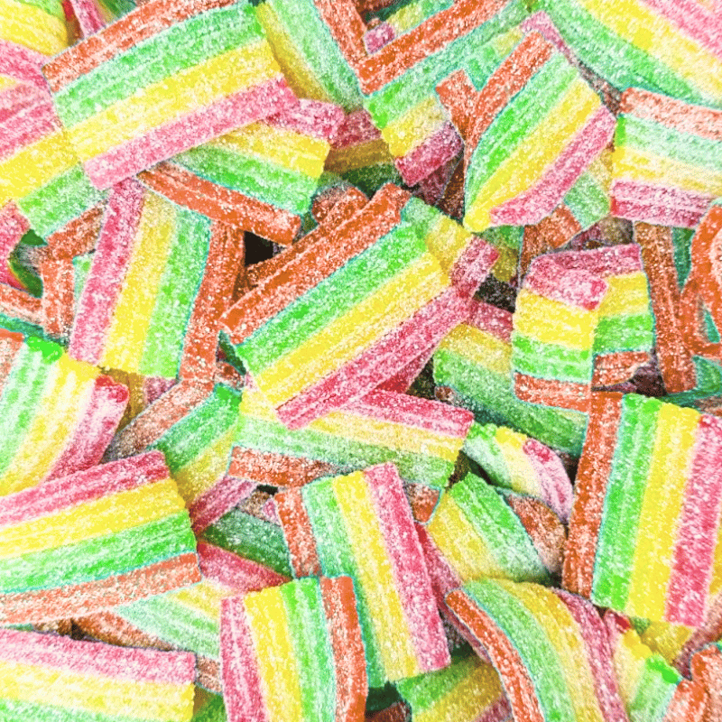 Miami Pik Haribo - 150g
