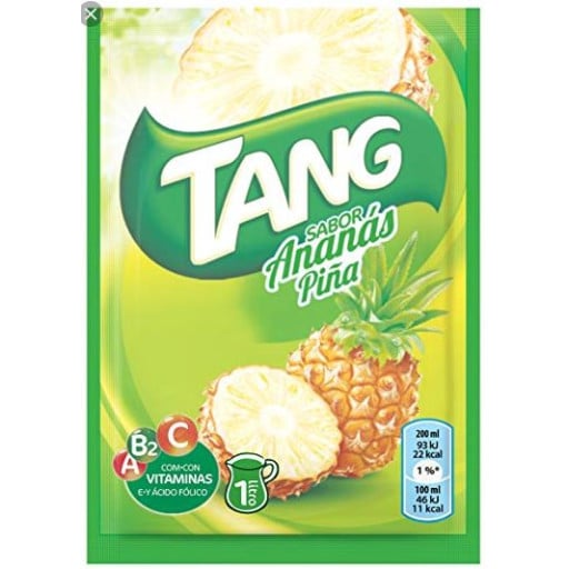 Boisson Tang - Ananas