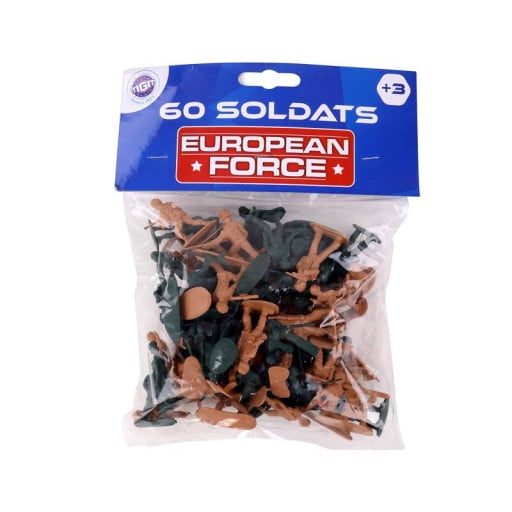 Petits Soldats