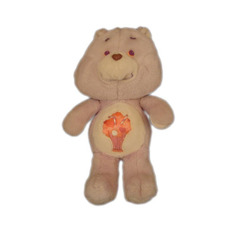 Les Bisounours : Groscadeau