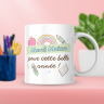 Mug - Merci Maître pour cette belle année