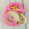 Chewing-gum en rouleau Hubba Bubba