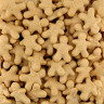 Bonbon bonhomme en pain d'épices de Noël - 150g