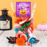 Sachet de bonbons Halloween - 150g
