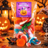 Sachet de bonbons Halloween - 150g