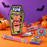Cercueil de bonbons Halloween