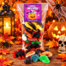 Sachet de bonbons bestioles Halloween - 150g