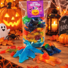 Sachet de bonbons monstres marins - Halloween - 150g