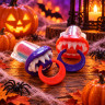 Sucette bouche Halloween - B-Pop Terror Mix - DDM 10/06/2026