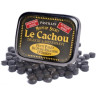 Pastilles Cachou