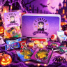 Coffret de bonbons Halloween - L'enfer c'est les autres