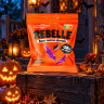 Bonbons crocodiles Halloween sans sucres ajoutés – Rebelle
