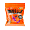 Bonbons crocodiles Halloween sans sucres ajoutés – Rebelle - 50g