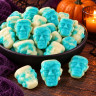 Bonbons Frankenstein - Friandise Halloween - 150g