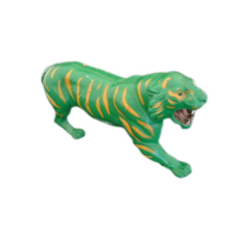 Les Maîtres de l'Univers : Gringer, tigre de Musclor