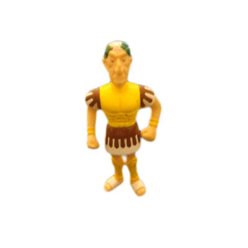 Astérix - Jules César