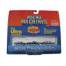 Micro Machines - Les présidentielles : Lot de 3 voitures