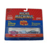 Micro Machines - Les supers limousines : Lot de 3 voitures