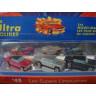 Micro Machines - Les supers limousines : Lot de 3 voitures