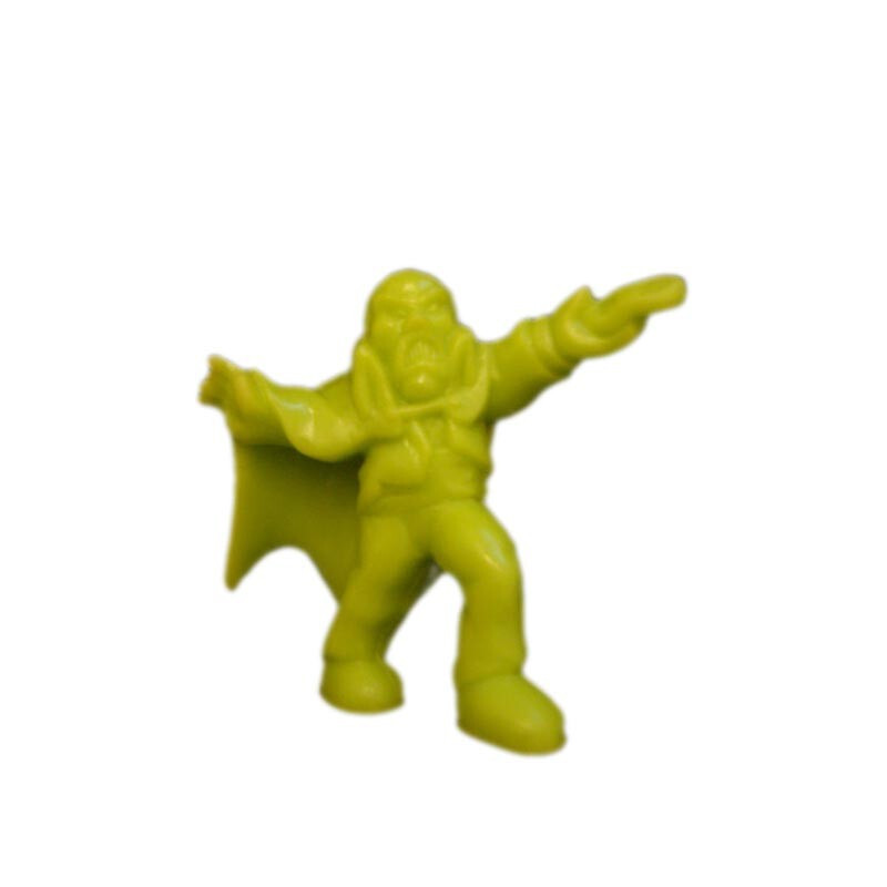 Monster in my pocket : Le Spectre