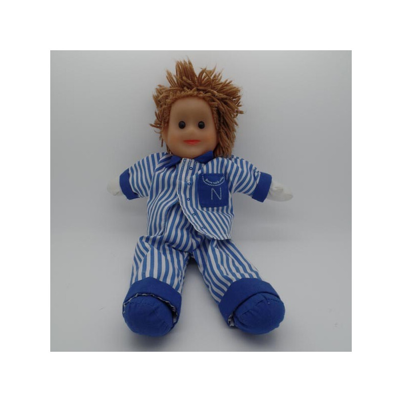 Peluche Bonne Nuit les Petits - Nicolas