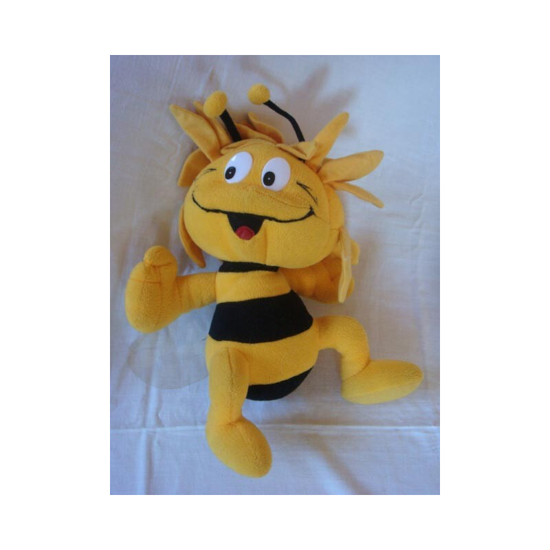 Maya l'abeille : Peluche