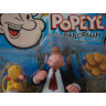 Popeye - Gontran - "Wimpy"