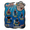 Popeye - Gontran - "Wimpy"
