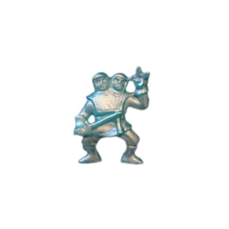 Figurine : Cosmix - Bicephalus
