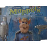 The Muppets show : Link Hogthrob