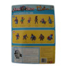 Disney : Super Baloo : Molly