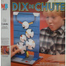 Jeu de société : Dix de chute