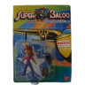 Disney : Super Baloo : Rebecca