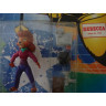 Disney : Super Baloo : Rebecca