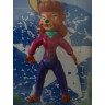 Disney : Super Baloo : Rebecca