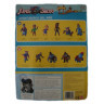 Disney : Super Baloo : Rebecca