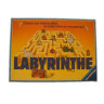 Jeu de société : Labyrinthe
