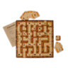 Jeu de société : Labyrinthe