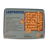Jeu de société : Labyrinthe