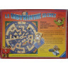 Jeu de société : Labyrinthe secret