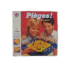 Jeu de société : Pièges