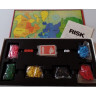 Jeu de société : RISK