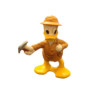 Disney : Donald alpiniste