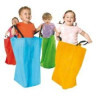 Course en sac - Jouet d'enfance
