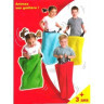 Course en sac - Jouet d'enfance