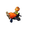 Disney : Super Baloo - Kit aux commandes de son avion
