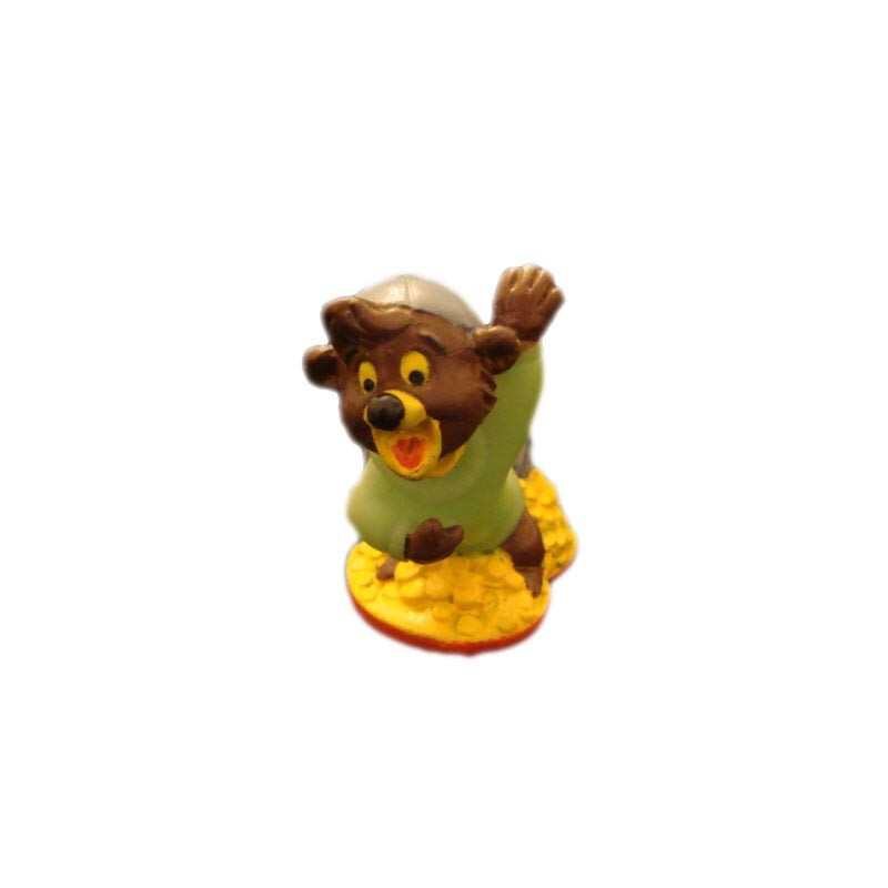 Disney : Super Baloo - Kit découvre un trésor