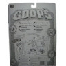 Goops - Frisbee